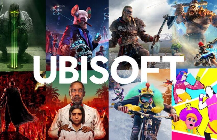 Yine Ubisoft, yine fecaat: Tam 300 kişi kovuldu!